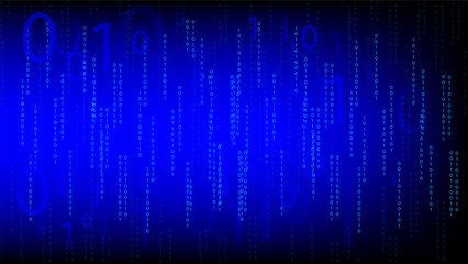 The Building Blocks of the Digital Binary Code
