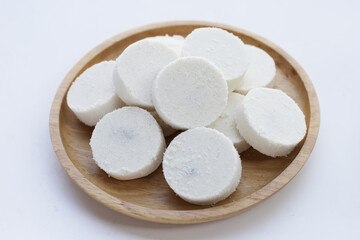 Chinese pancake made of rice-flour