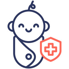 Pediatric Icon