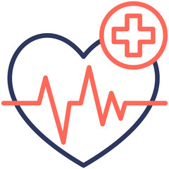 Cardiology Icon