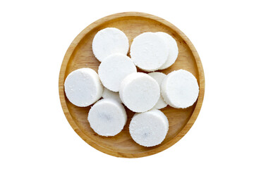 Chinese pancake made of rice-flour