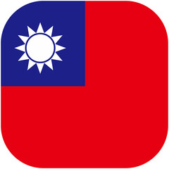 Taiwan flag Icon
