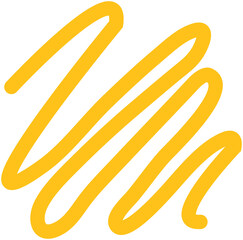 Obraz premium Mustard Sauce Icon