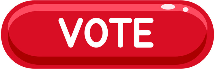 Elections Press Vote Button
