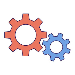 coordination icon