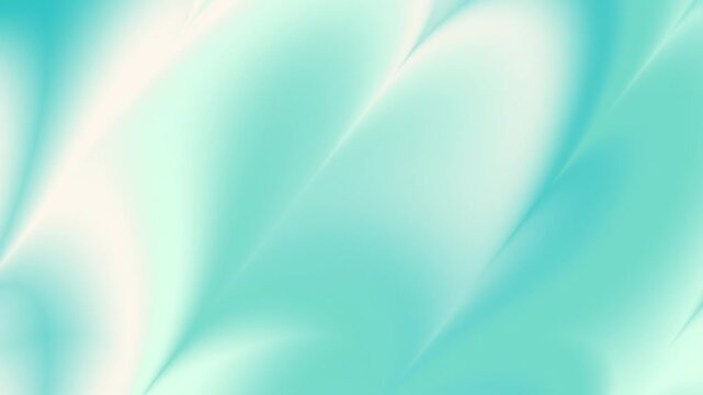 Fondo degradado, l&iacute;quido, colorido y distorsionado con semic&iacute;rculos, fluyendo en movimiento, animaci&oacute;n con apariencia premium, elegante y minimalista	