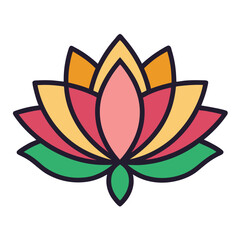 lotus-Color.eps