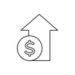 cost icon