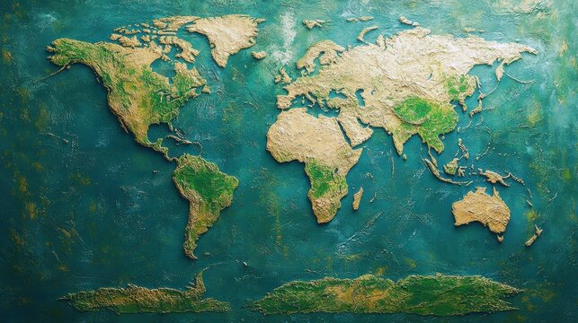 Exploring geothermal hotspots across the globe and their unique geological significance for sustainable energy