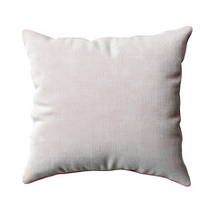 Plain Decorative Cushion for Home Interiors