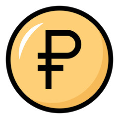currency icon