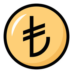 currency icon