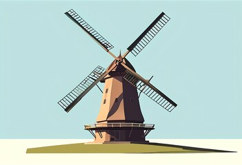 windmill