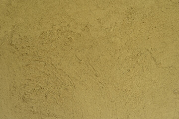 Abstract clay wall grunge texture background interior decoration mud wall texture Sandstone texture Natural background.