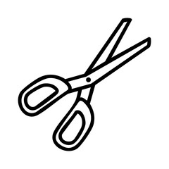 scissors icon