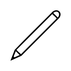 pencil icon