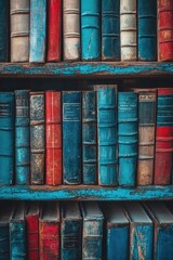 Old Book Collection