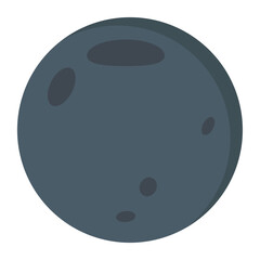 Moon Phases Clipart Bundle