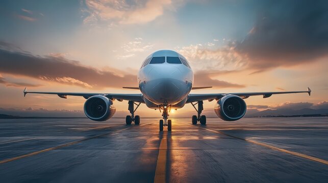 Lightweight aluminum components are processed for high-tech applications in aerospace and electronics