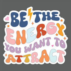 Motivational Quotes Sticker