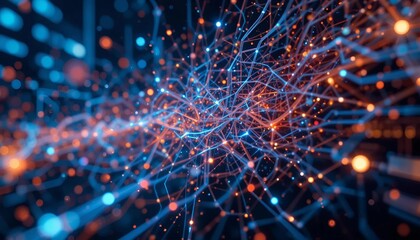 Fototapeta premium abstract background