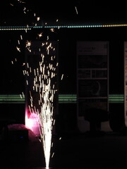 firework