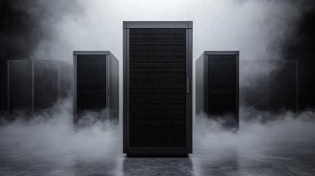 Advanced modular servers, enhancing performance and scalability in data centers highperformance computing