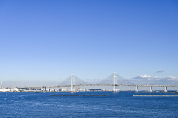 横浜みなとみらいの都市イメージ