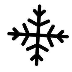 Snowflake icon 