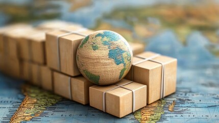 Sustainable Supply Chains, Ethical Procurement Practices, Responsible Sourcing in Business, Fair Trade in Global Markets