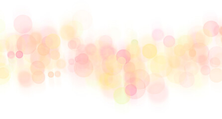 abstract colorful bokeh effrct © GraphicZone