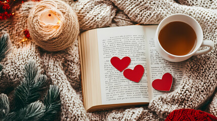 Valentine's Day card