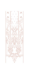 Indian kameez-shirt design-1