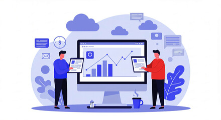 Designers of Engaging Online & Blended Learning Programs