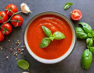 Tomato Soup