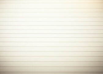 Fototapeta premium Striped note wallpaper 