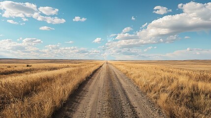 Fototapeta premium A Visualization of a Wildlife Corridor Map Combined with a Virtual Twin Predicting the Route Sustainability Leaving Copy Space on the Right Side for Text Overlay