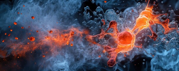 Vibrant Illustrations of Redox Reactions: Unveiling the Dynamic Dance of Electrons in Chemistry