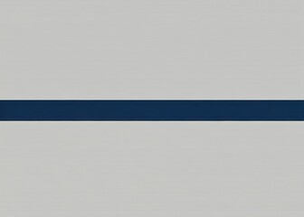 Obraz premium Navy blue line wallpaper 