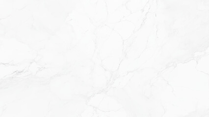 Obraz premium White background marble wall texture for design art work, Marble granite white panorama background wall surface black pattern graphic abstract light elegant.