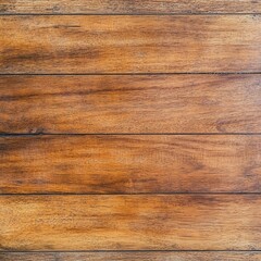 Fototapeta premium Rich Brown Wooden Texture Background Image