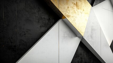 幾何学模様の背景画像