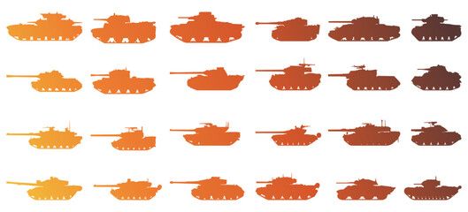 tank army icon