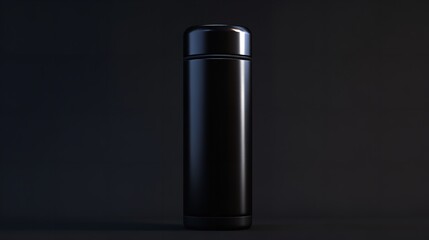 A person holding a glass filled with sparkling liquid, creating a mysterious atmosphere.