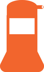 shoyu sauce japanese food icon