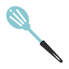 spatula silhouette, vector illustration,
Baking Supplies Silhouettes, Kitchen utensils in black and white, Kitchen spatula vector icon, simple and modern design, minimal style