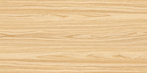 Fototapeta premium High-resolution image of light wood grain texture with subtle variations in color and pattern ideal for design projects
