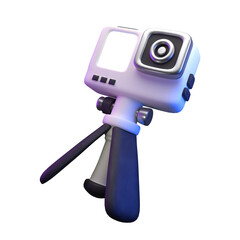 3D Technolgy Illustrations
