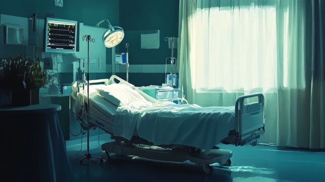 Calming Pre-Surgery Nerves, Patient Comfort First, Reassurance in Surgery Prep, Managing Surgical Anxiety
