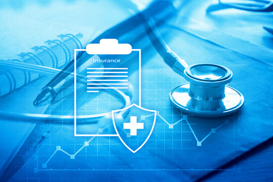 health insurance , medical coverage planning , hospital payment support 